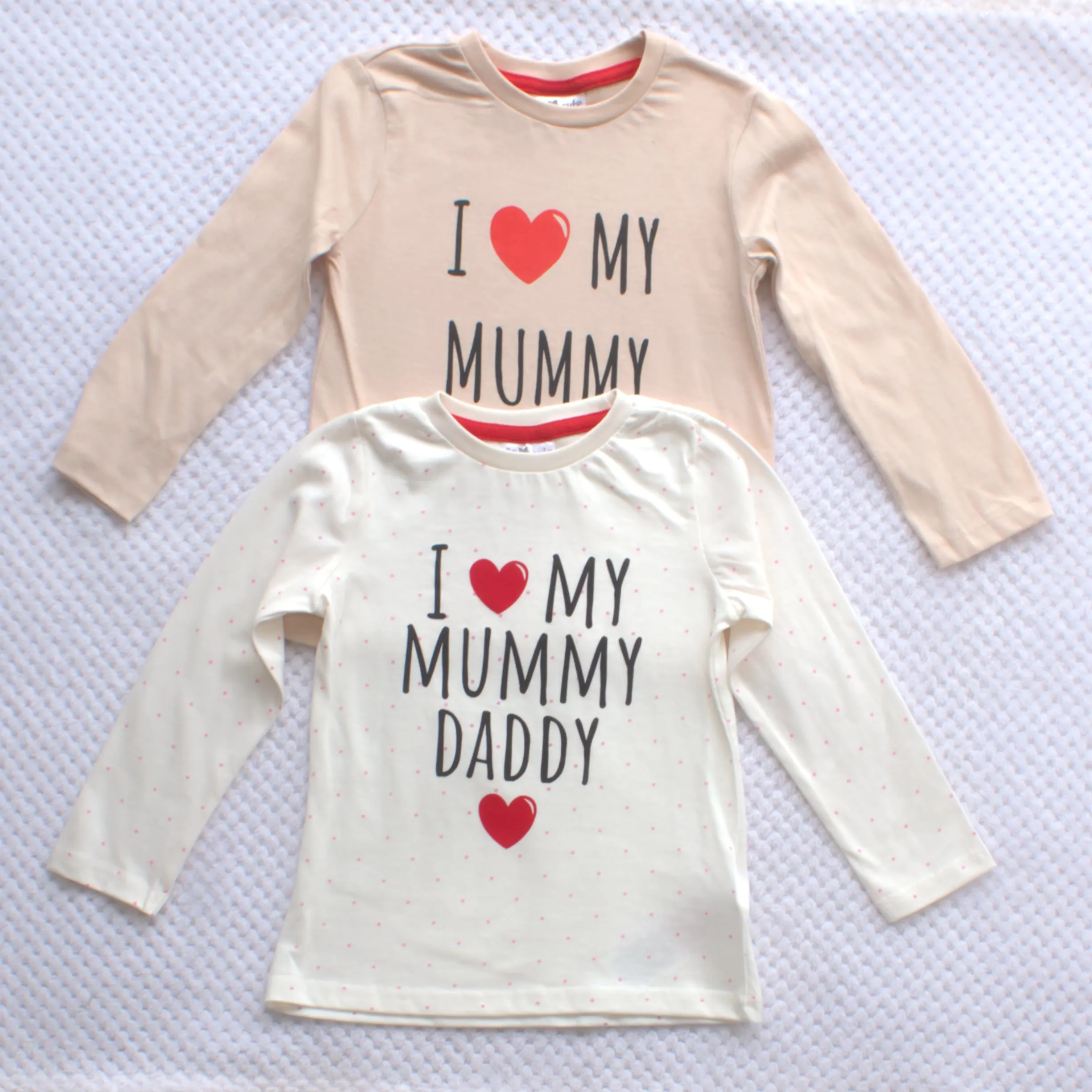2 pack tops 2-3yrs Only