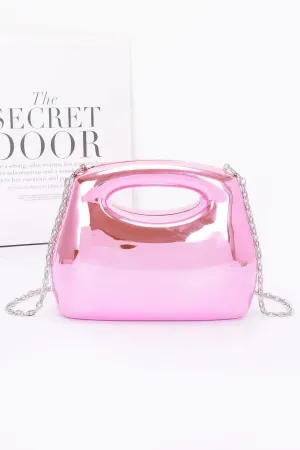Acrylic Case Bag – A Unique Blend of Elegance &amp; Functionality