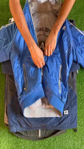 Adidas Jacket 16 Pieces