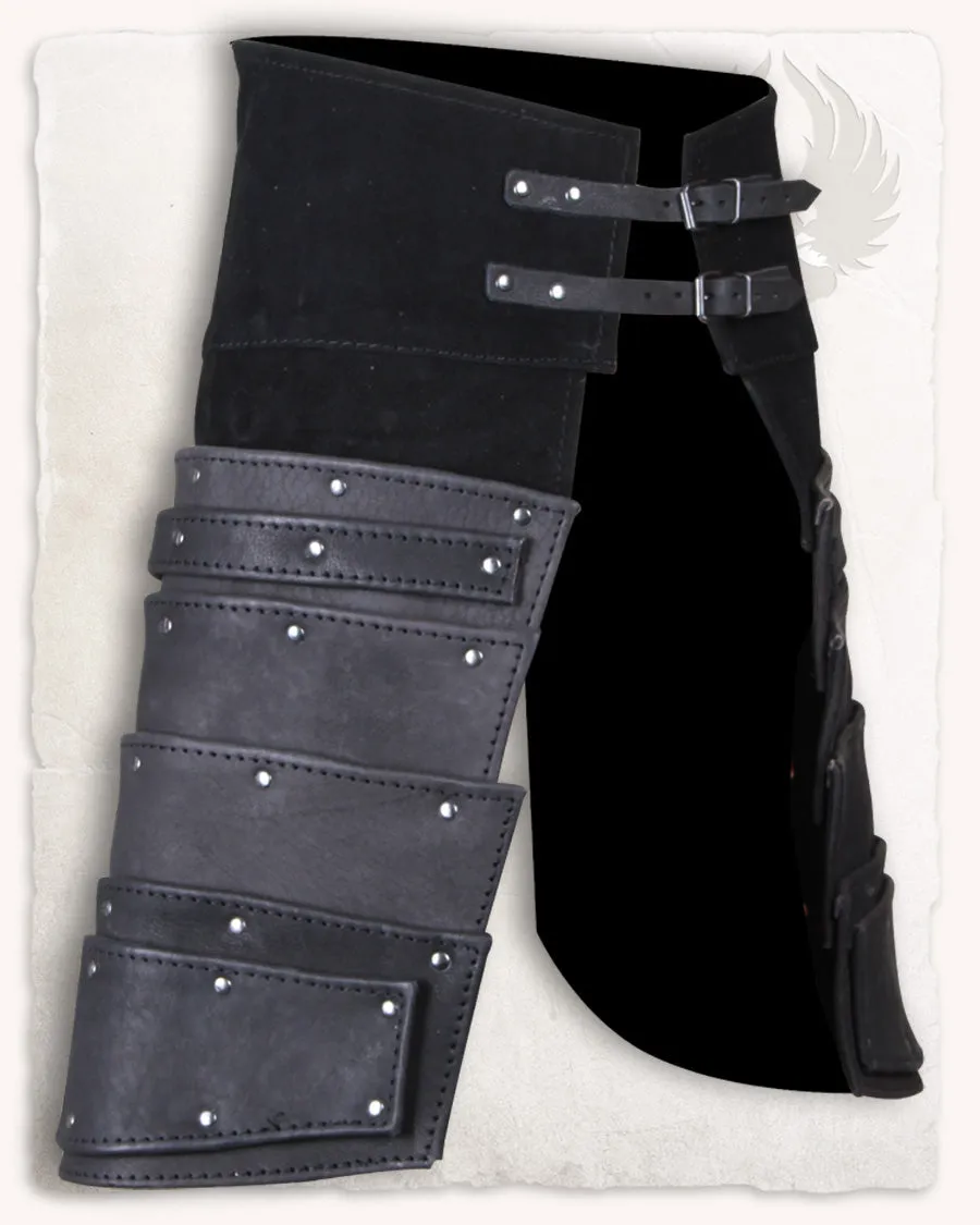 Albrecht Armour Set