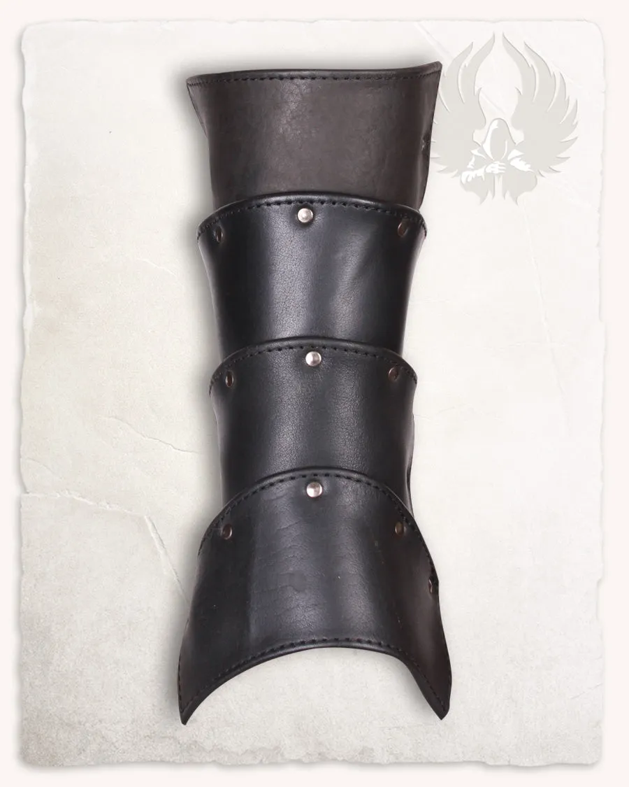 Albrecht Armour Set
