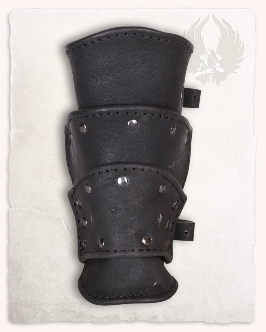 Albrecht Armour Set