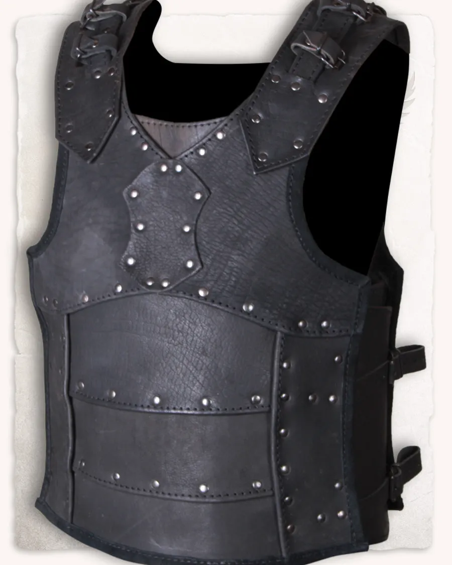 Albrecht Armour Set