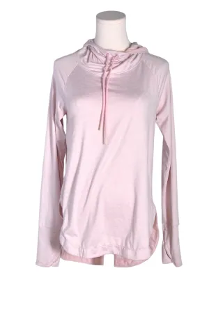 ATHLETA Women Sweatshirts Regular fit in Pink - XS