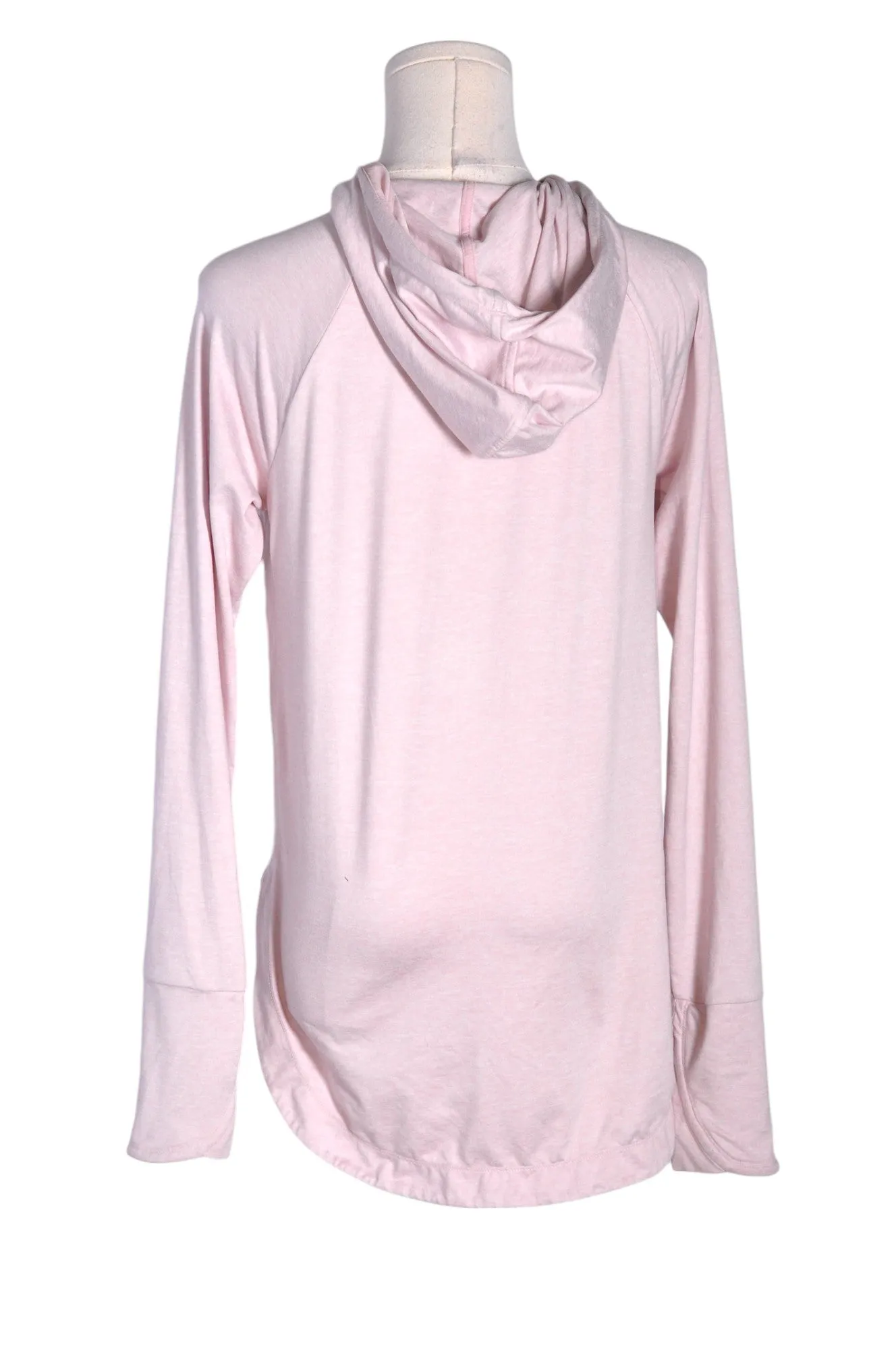 ATHLETA Women Sweatshirts Regular fit in Pink - XS