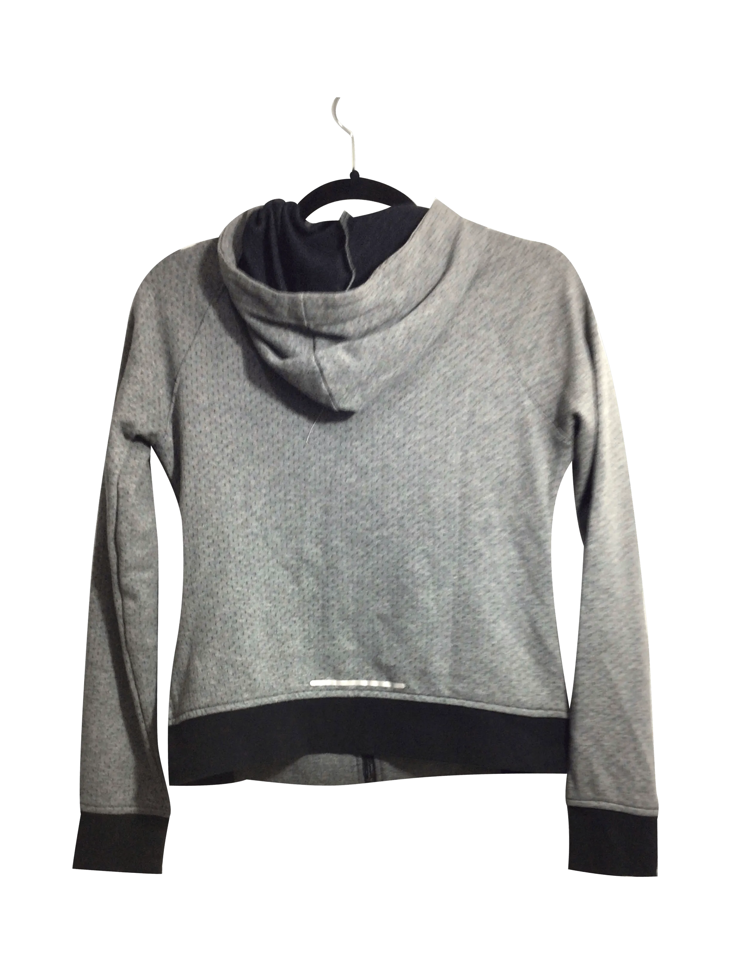ATHLETIC WORKS Women Sweatshirts Regular fit in Gray - XS
