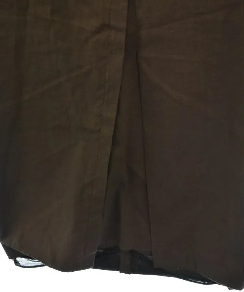 Ballsey Knee length skirts