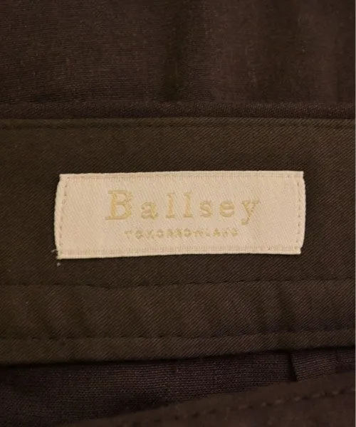 Ballsey Knee length skirts