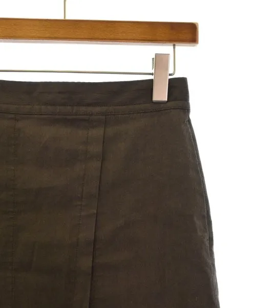 Ballsey Knee length skirts