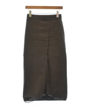 Ballsey Knee length skirts