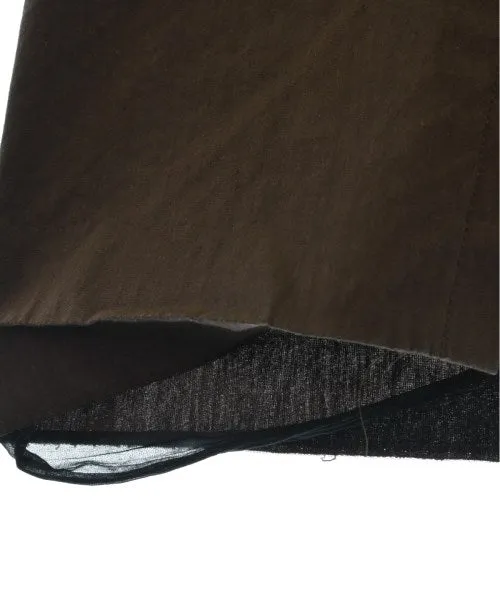 Ballsey Knee length skirts