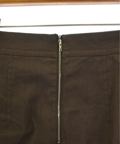 Ballsey Knee length skirts