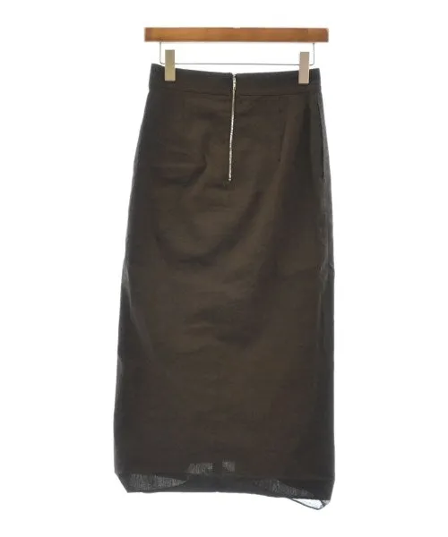 Ballsey Knee length skirts