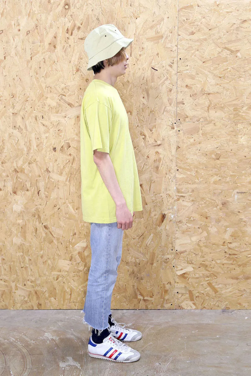 Basic Yellow Nike T-Shirt