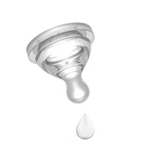 B.Box Baby Bottle - Teat (Stage 1 to 3)
