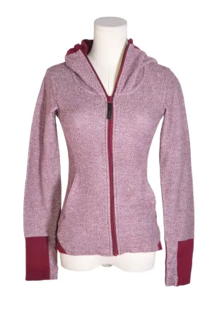BENCH Women Sweatshirts Regular fit in Brown - XS