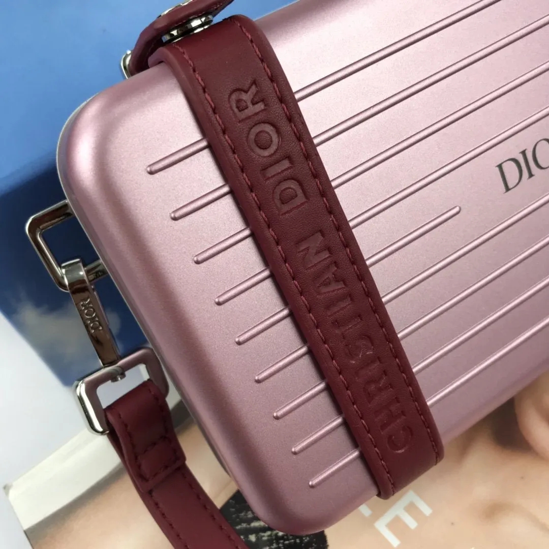 Designer Handbags DR 084