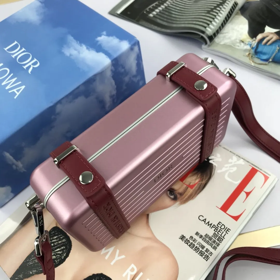 Designer Handbags DR 084