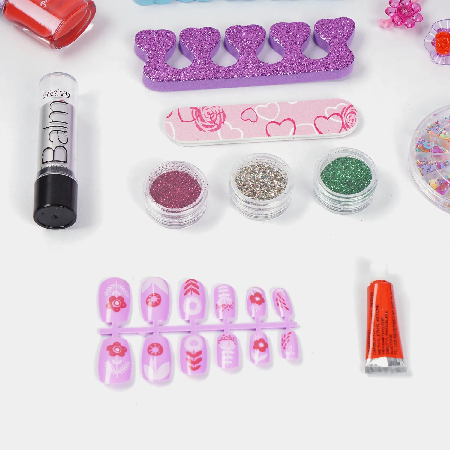 Dressing Table Set For Girls