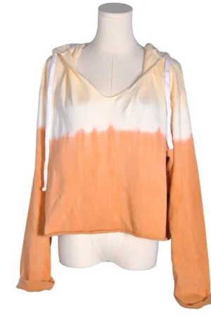 GAP Women Sweatshirts Regular fit in Orange - S