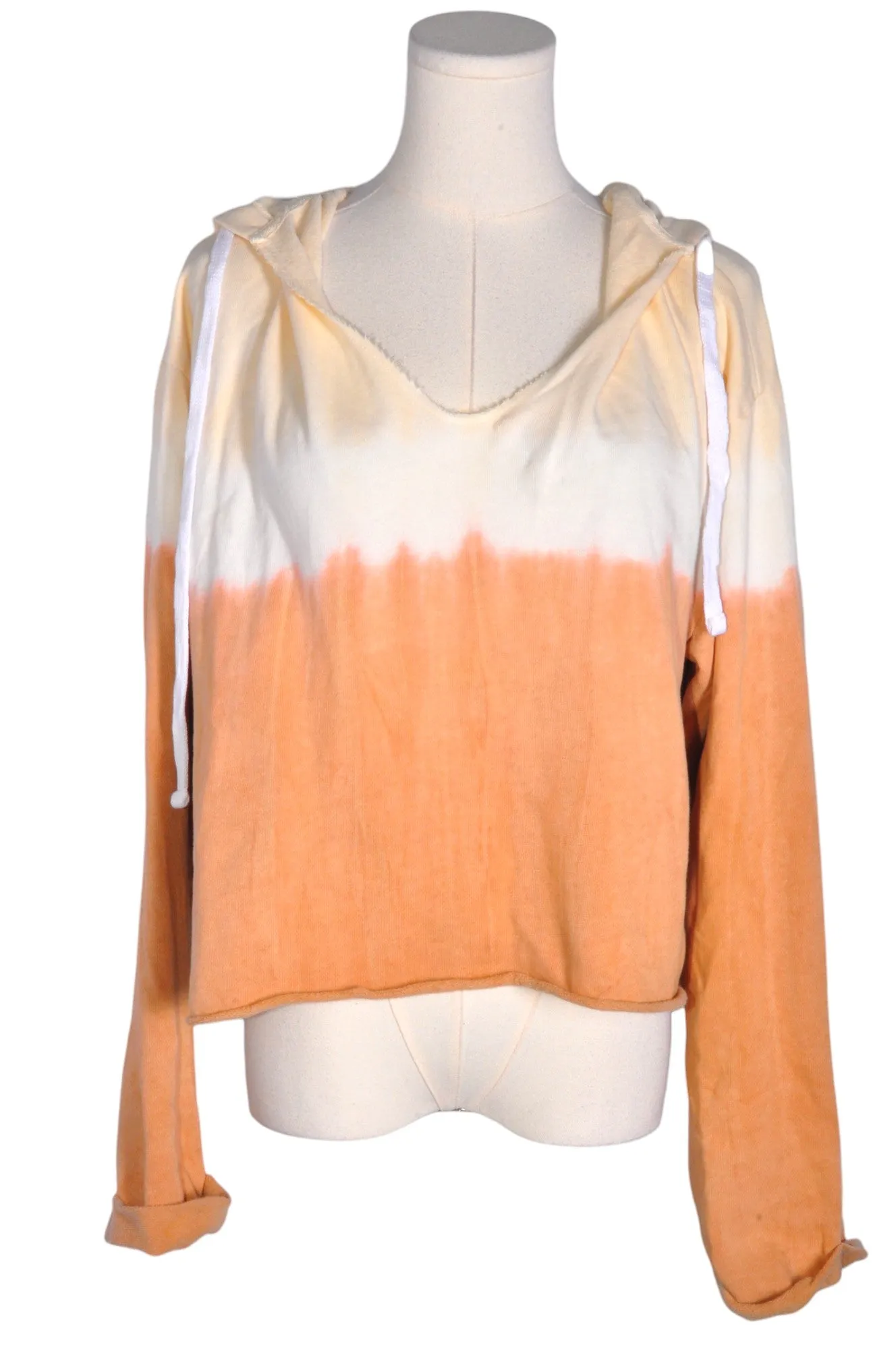 GAP Women Sweatshirts Regular fit in Orange - S