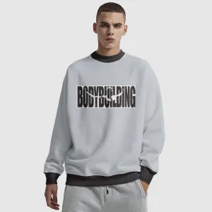 GymFlex Sweatshirts: Stay Warm, Train Hard!- TT00509