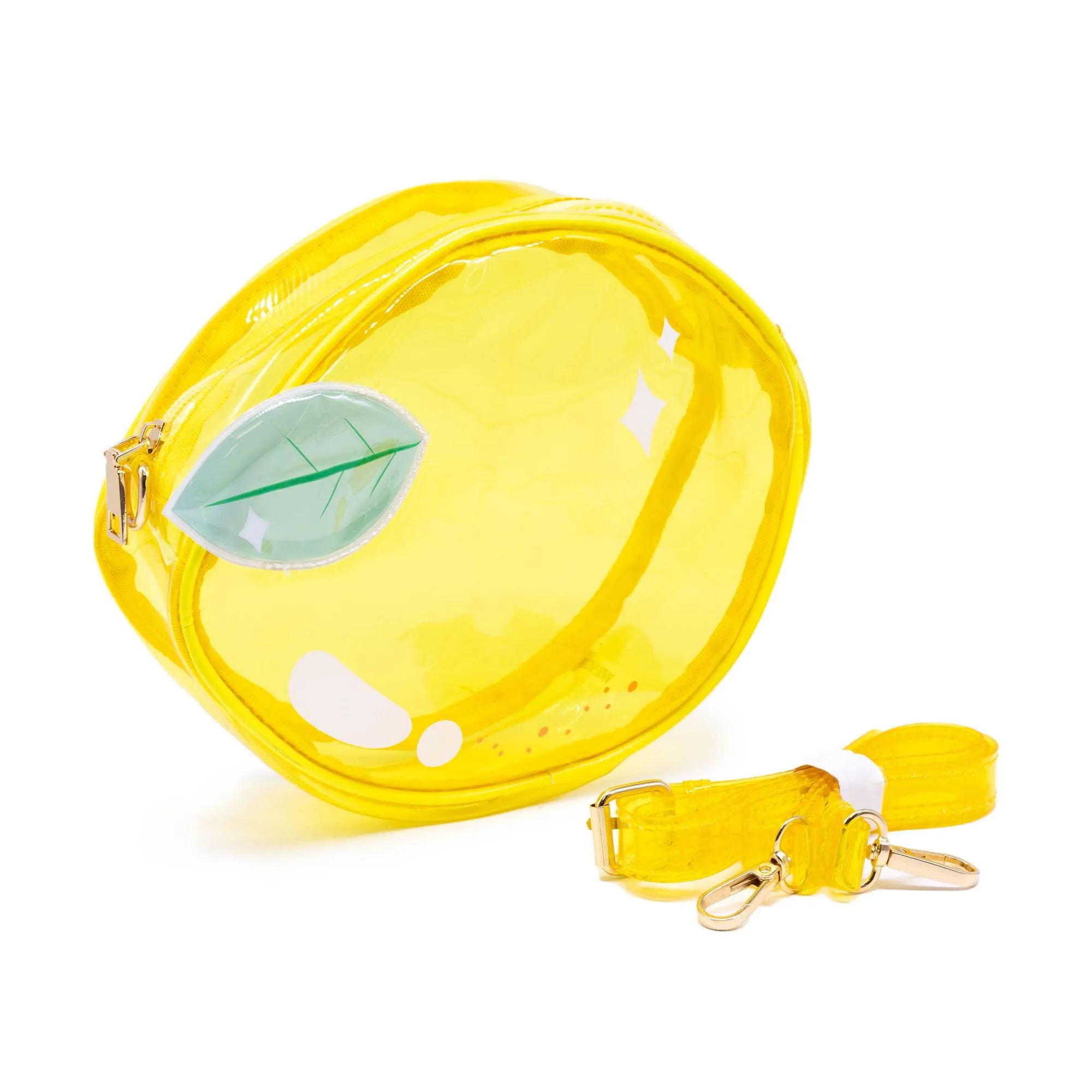 Handbags | Jelly Fruit - Lemon 🍋 | Bewaltz