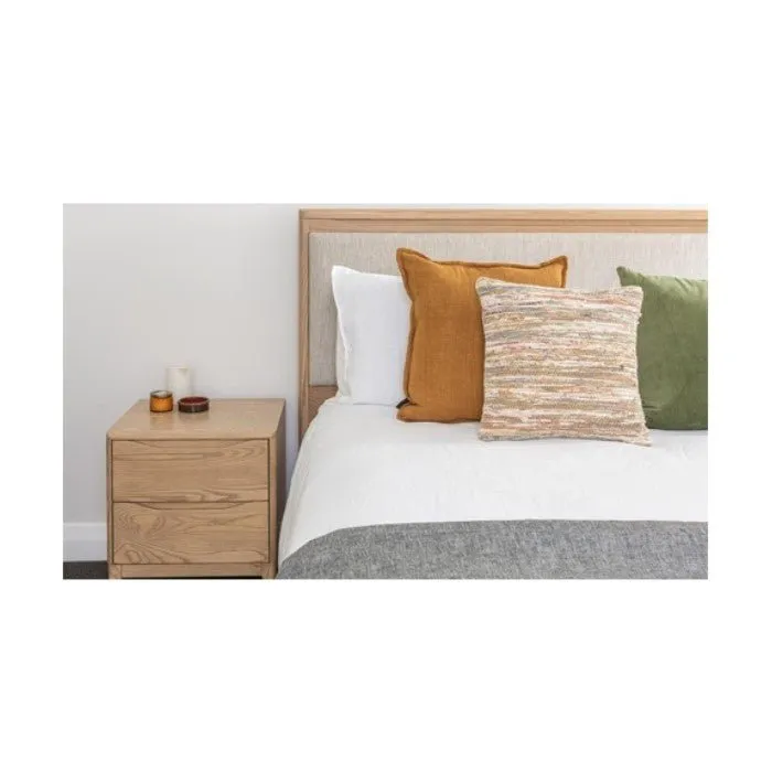 Havelock Bedside 2 Drawer