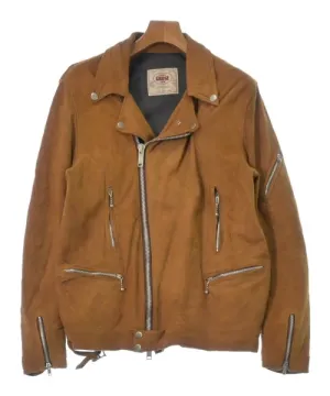 JAMES GROSE Motercycle Jackets