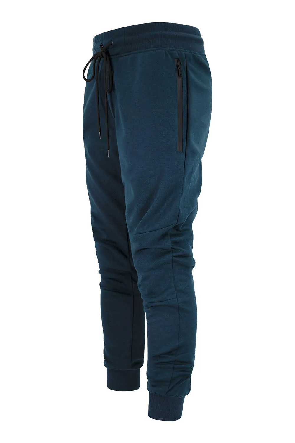 Men's Active Tech Fleece Jogger Pants