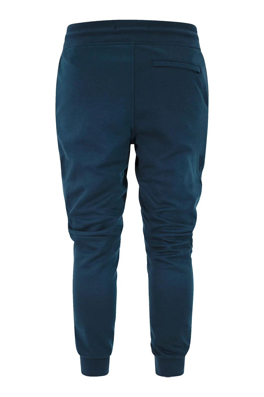 Men's Active Tech Fleece Jogger Pants