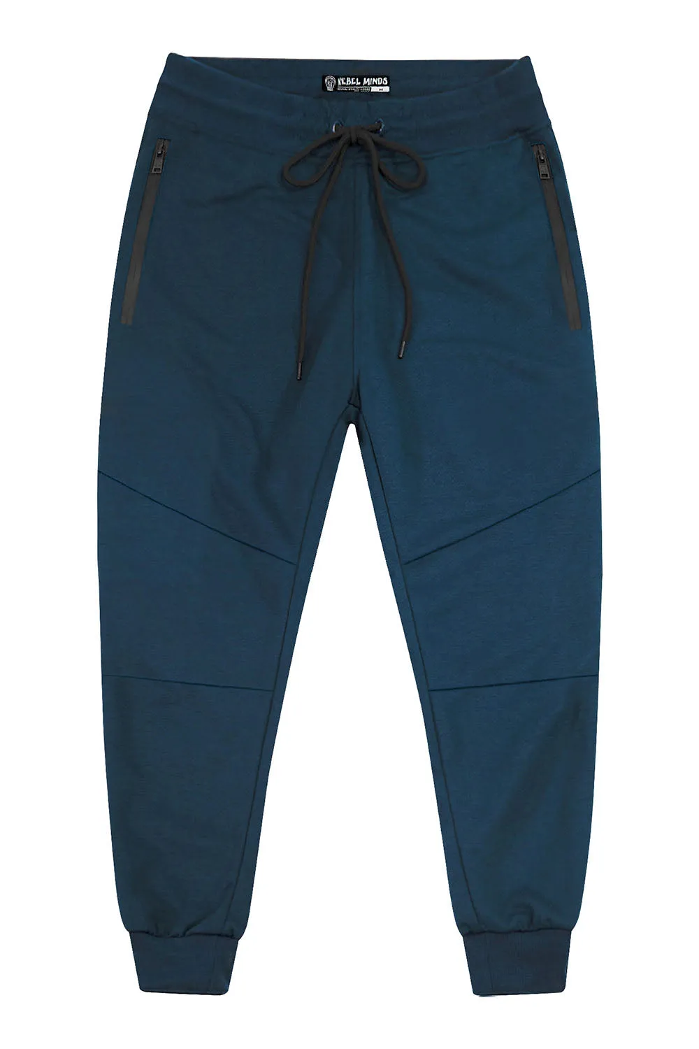 Men's Active Tech Fleece Jogger Pants