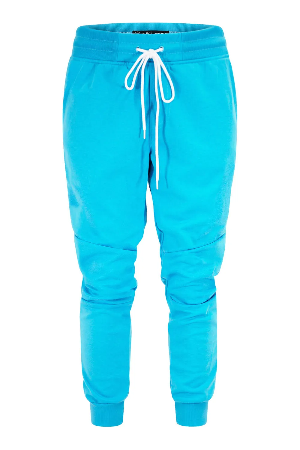 Men's Active Tech Fleece Jogger Pants