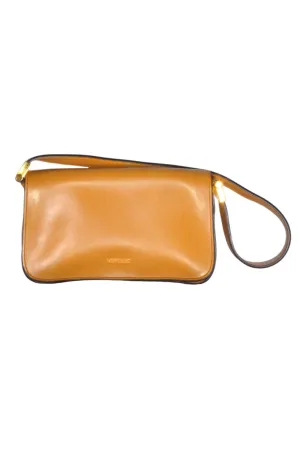 MONDANI Women Handbags Regular fit in Orange - S