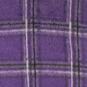 Novelty Coating - NOTTINGHAM - 005 - Purple