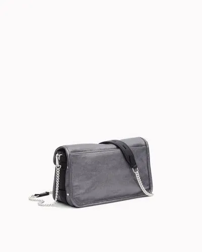 Rag & Bone- Field Clutch Metallic
