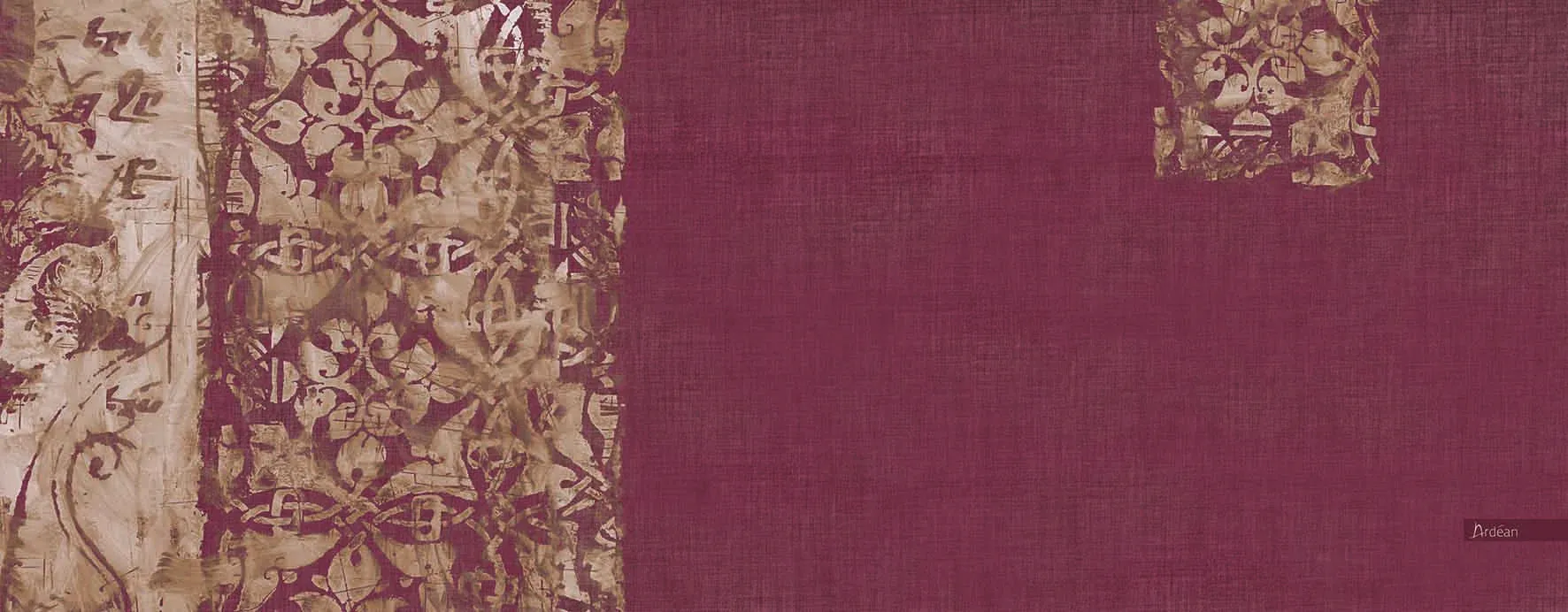 Revival Silk Scarf