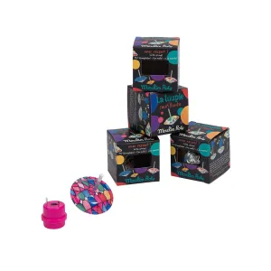 Spinning Jumping Top by Moulin Roty