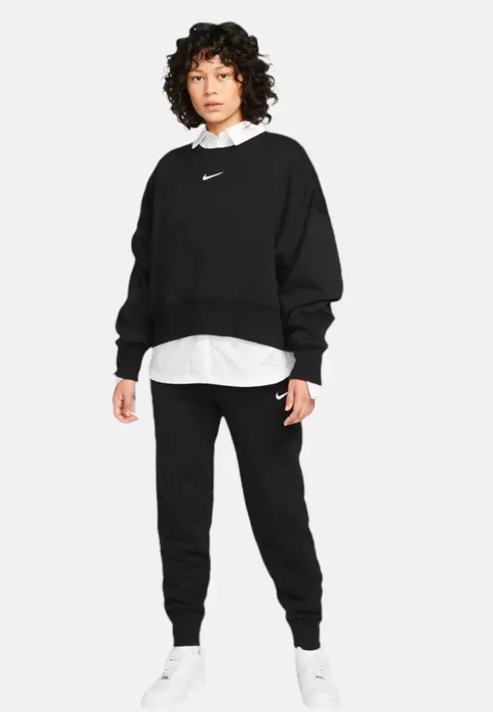 Sportswear Phoenix Fleece Over-Oversized Crew Sweat