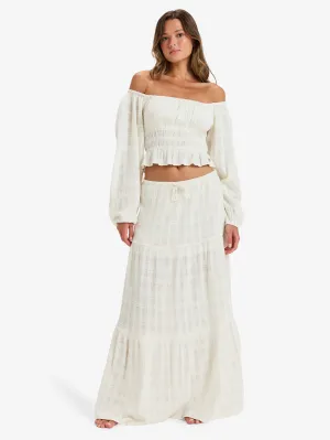 Womens Sweetwater Maxi Skirts