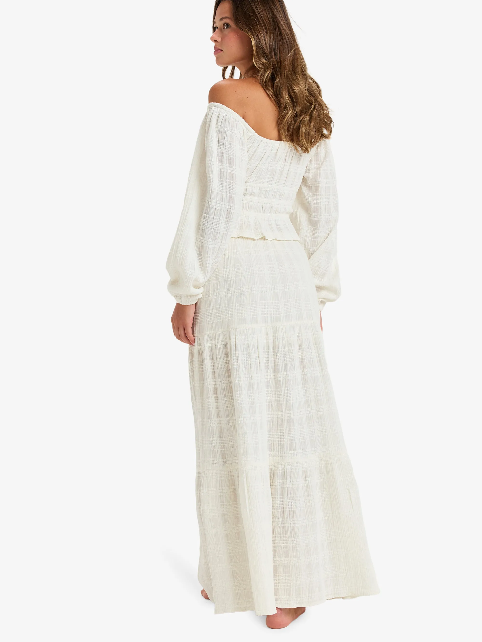 Womens Sweetwater Maxi Skirts