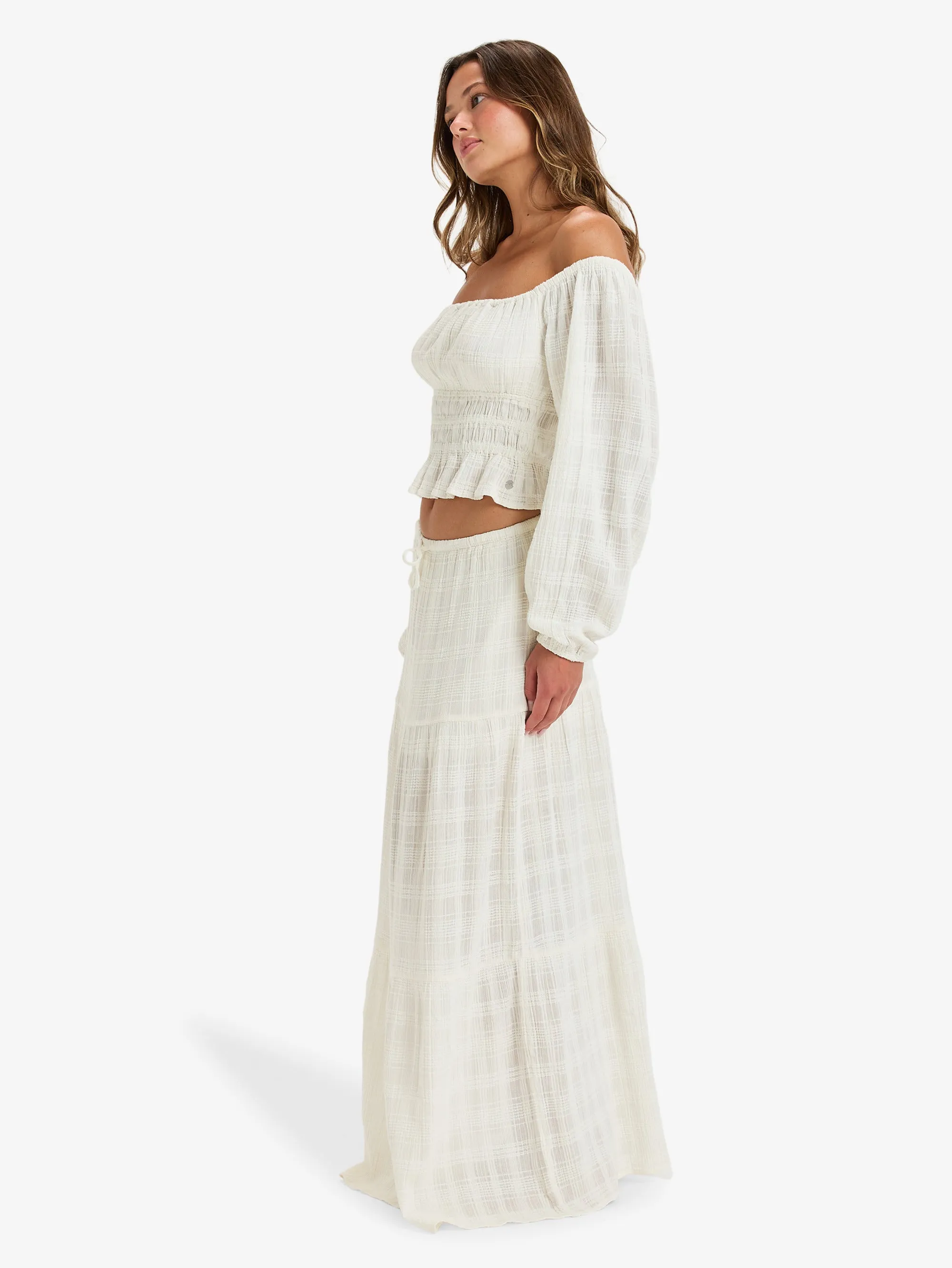 Womens Sweetwater Maxi Skirts