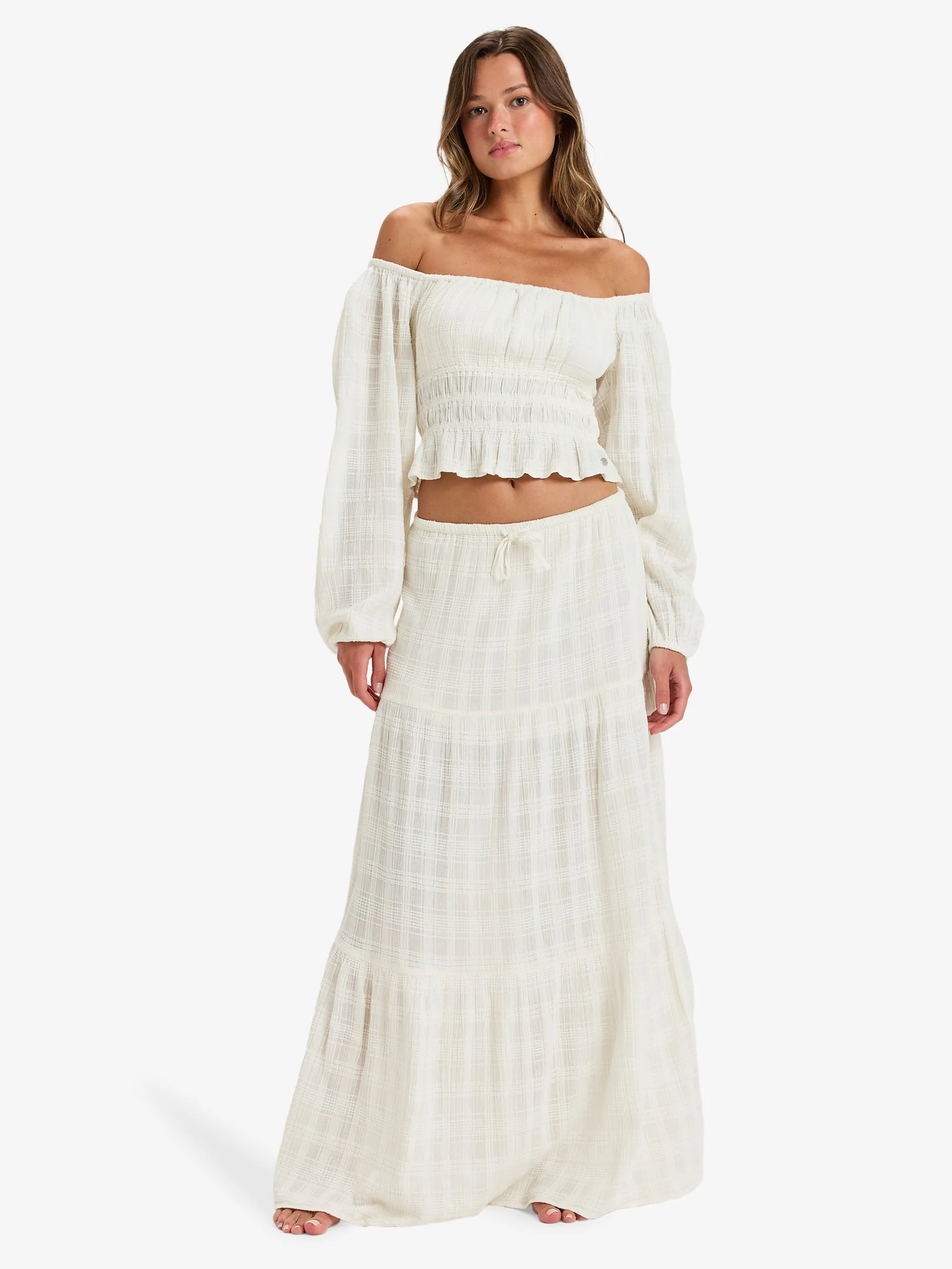 Womens Sweetwater Maxi Skirts