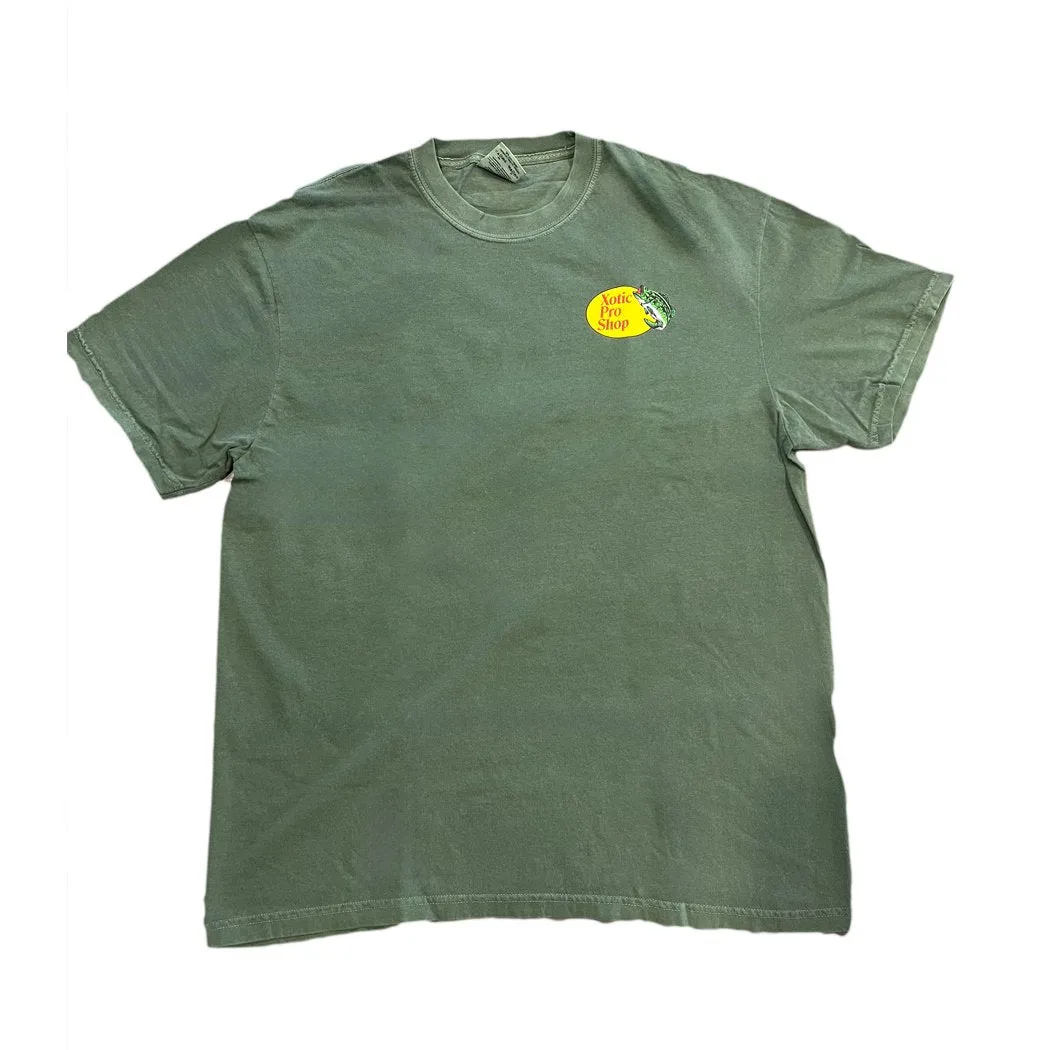 Xotic Pro Shop T-Shirt