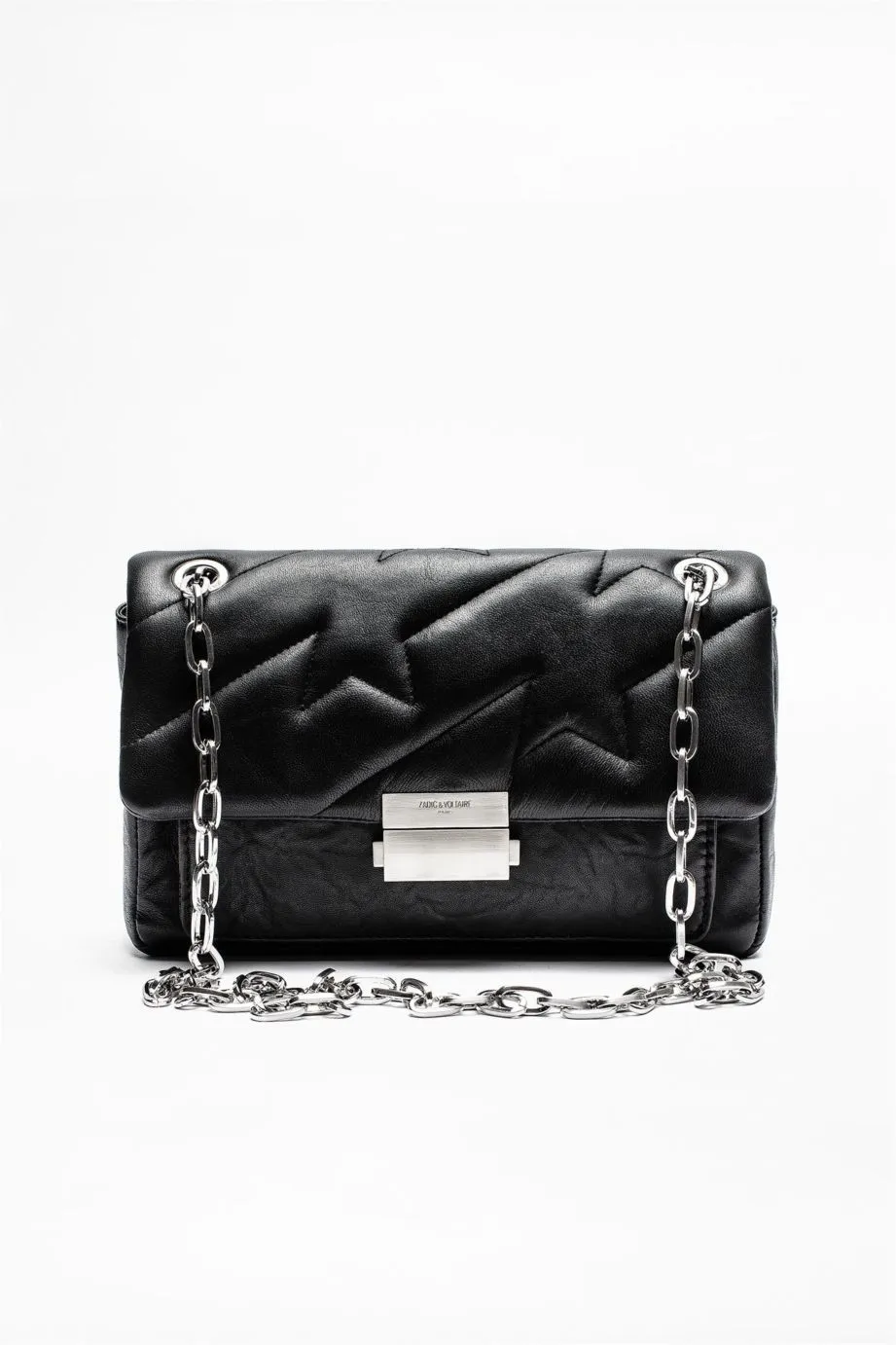 Zadig & Voltaire - Ziggy Mat Bag